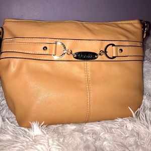 Rosetti Purse